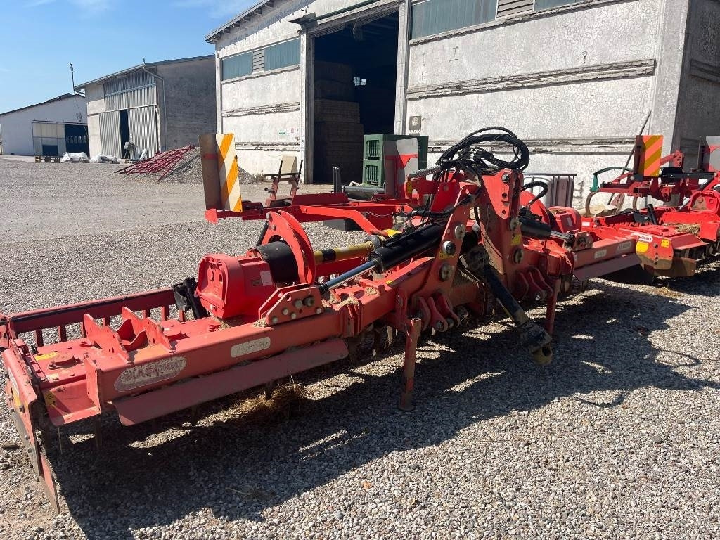 Maschio Aquila 5000 - Rotavator: picture 3 Maschio Aquila 5000 - Rotavator: picture 3