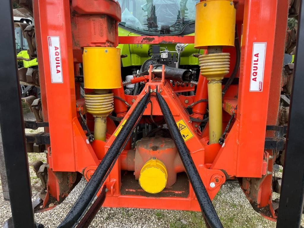 Maschio Aquila 5000 - Harrow: picture 2 Maschio Aquila 5000 - Harrow: picture 2