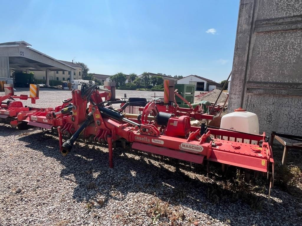 Maschio Aquila 6000  - Rotavator: picture 1 Maschio Aquila 6000  - Rotavator: picture 1