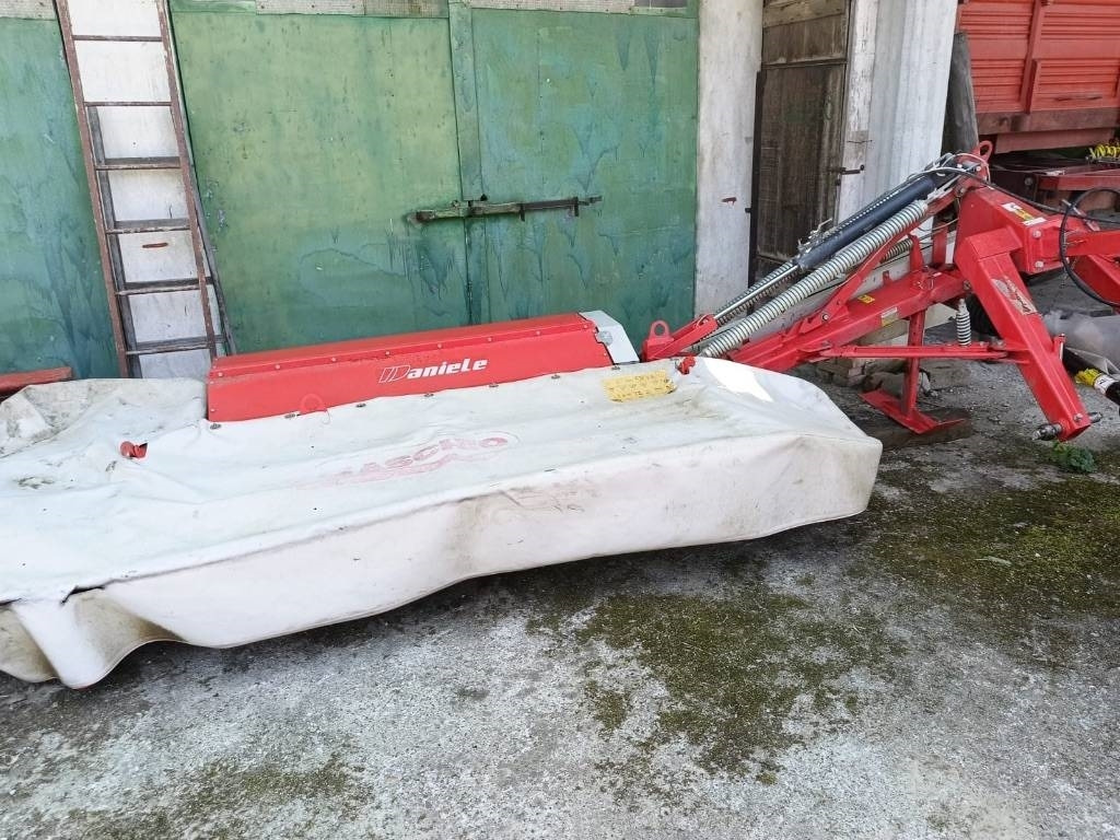 Maschio DEBORA PRO 260 - Mower: picture 4 Maschio DEBORA PRO 260 - Mower: picture 4
