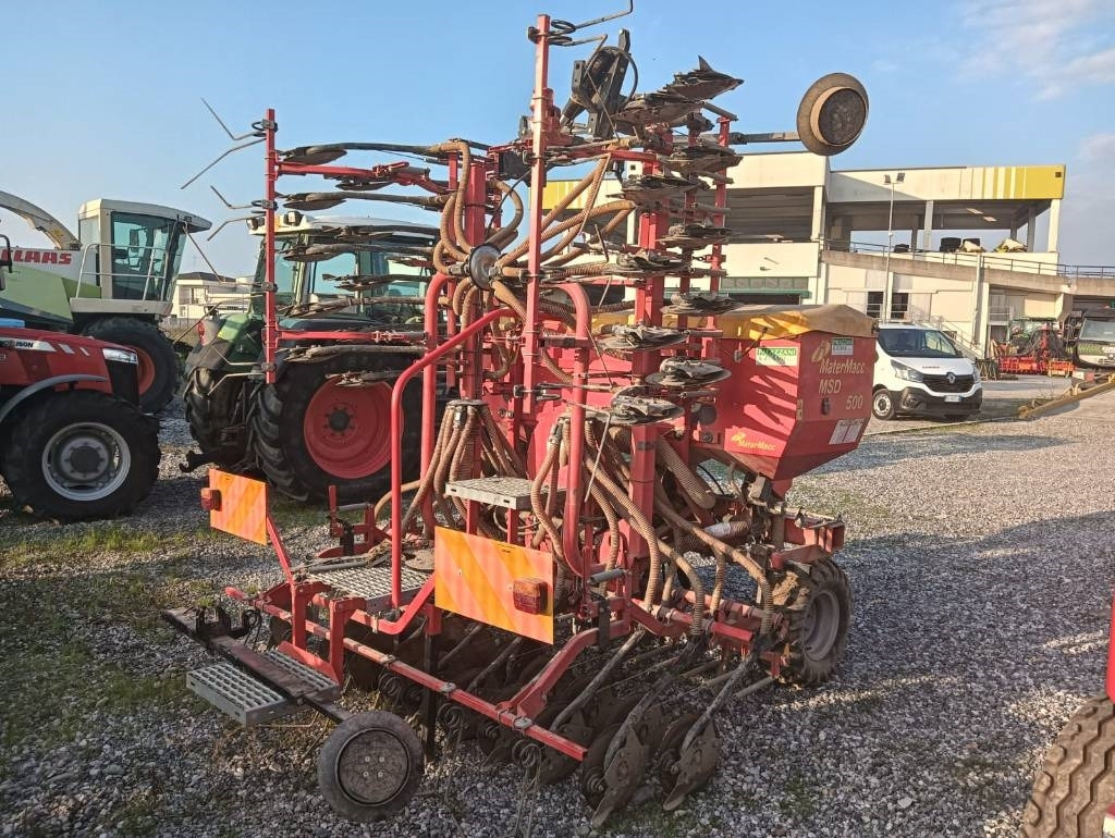MaterMacc 5 METRI DISCHI - Precision sowing machine: picture 2 MaterMacc 5 METRI DISCHI - Precision sowing machine: picture 2