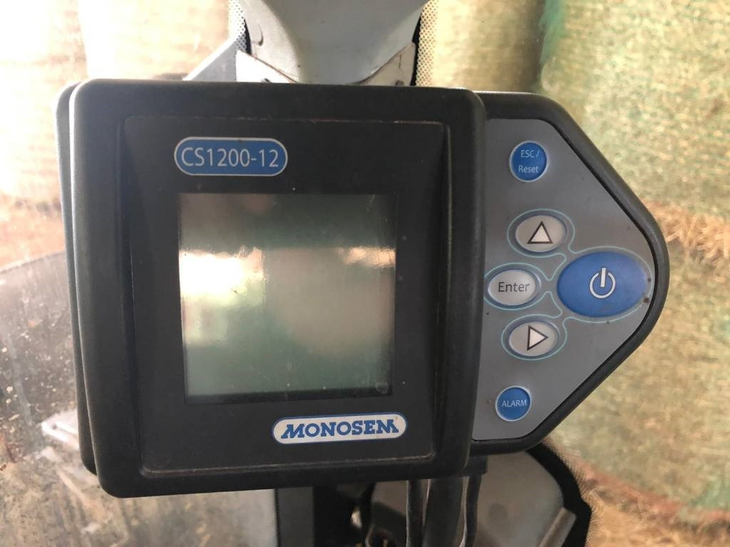 Monosem NG PLUS 4 - Precision sowing machine: picture 2 Monosem NG PLUS 4 - Precision sowing machine: picture 2