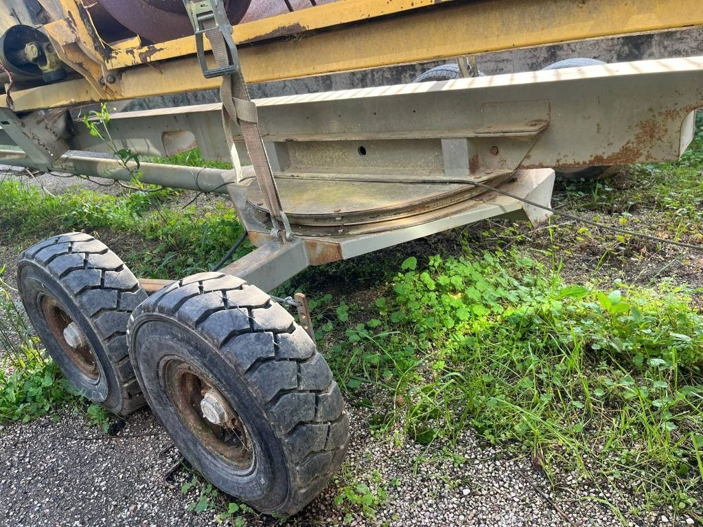 Nardi N20B - Harvester attachment: picture 2 Nardi N20B - Harvester attachment: picture 2