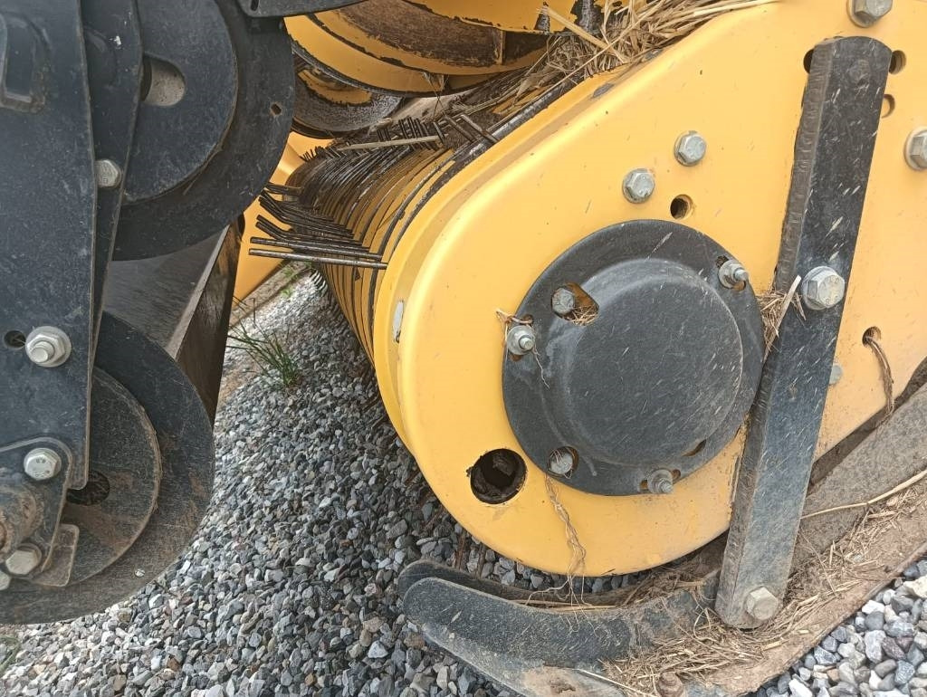 New Holland PICK UP 3 MT - Hay and forage equipment: picture 5 New Holland PICK UP 3 MT - Hay and forage equipment: picture 5