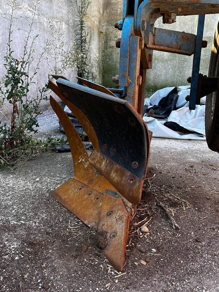 Plow Polesini TRIVOMERE TRV6: picture 14