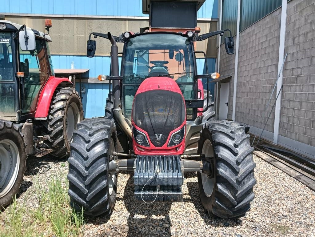 Valtra A 114  on lease Valtra A 114: picture 13