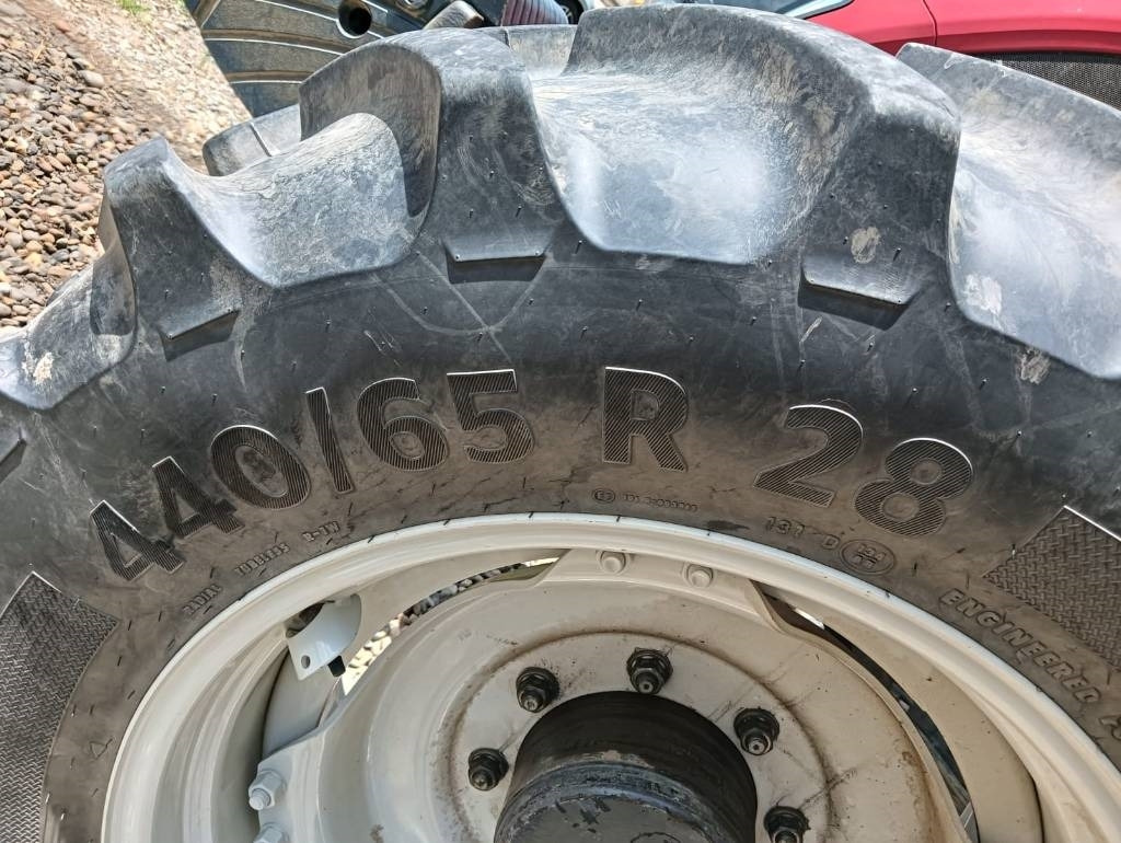 Valtra A 114  on lease Valtra A 114: picture 12