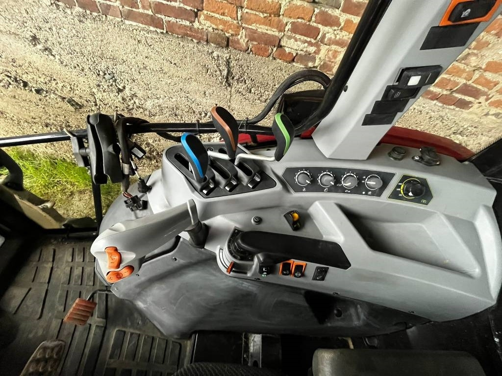 Valtra A 114  on lease Valtra A 114: picture 9