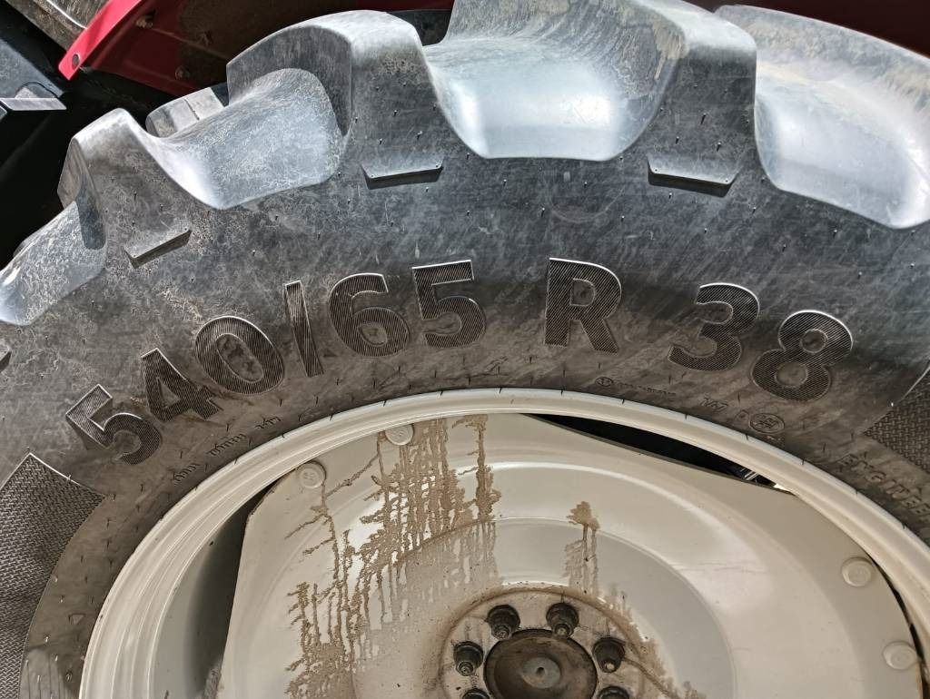 Valtra A 114  on lease Valtra A 114: picture 11