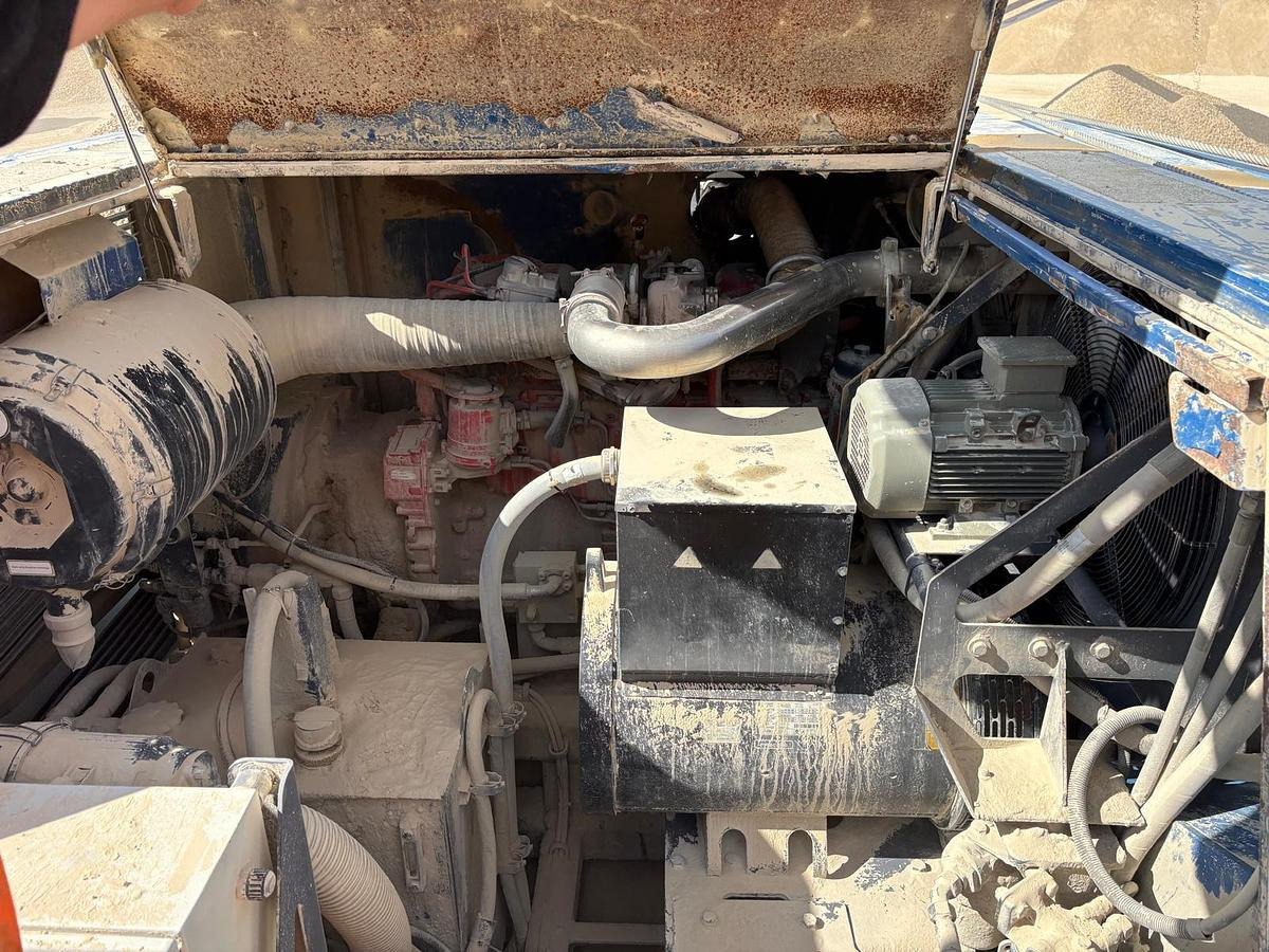 2015 MR110z i EVO2 - Crusher: picture 5 2015 MR110z i EVO2 - Crusher: picture 5