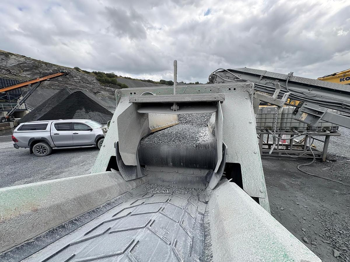 2015 McCloskey S190 - Screener: picture 5 2015 McCloskey S190 - Screener: picture 5