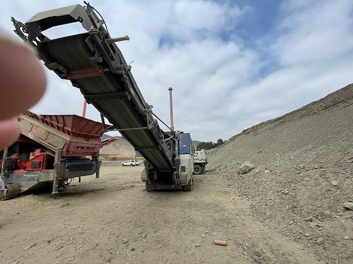 2022 Kleemann MC09 EVO2 - Crusher: picture 4 2022 Kleemann MC09 EVO2 - Crusher: picture 4