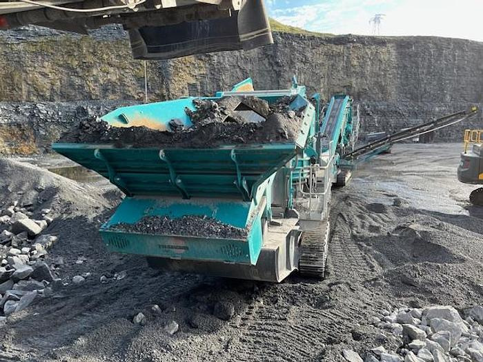 2023 Powerscreen 1300 Maxtrak - Crusher: picture 4 2023 Powerscreen 1300 Maxtrak - Crusher: picture 4