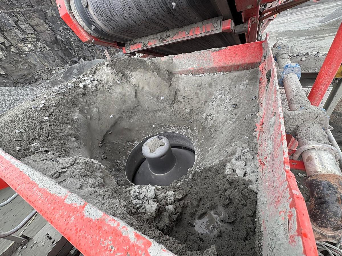 2023 Terex Finlay C1540 - Crusher: picture 4 2023 Terex Finlay C1540 - Crusher: picture 4