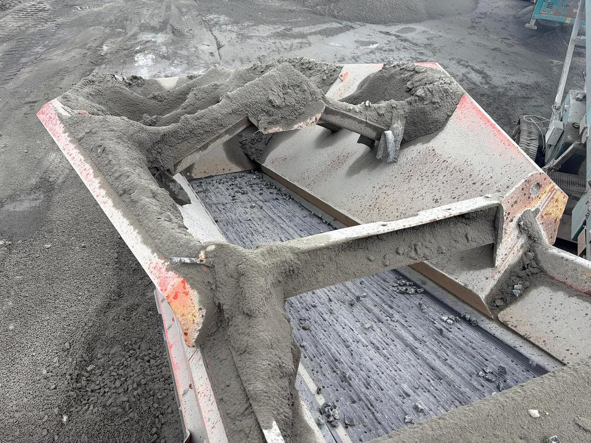 2023 Terex Finlay C1540 - Crusher: picture 5 2023 Terex Finlay C1540 - Crusher: picture 5