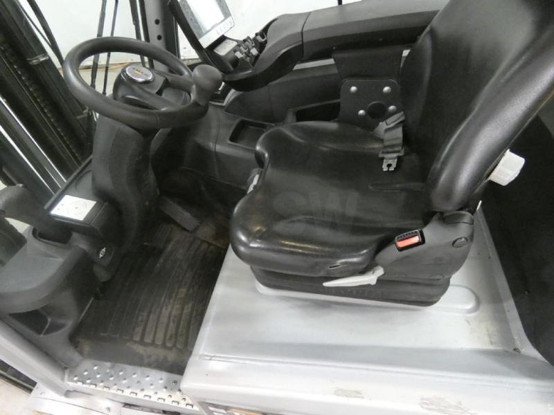 Still RX20-16PL RX20-16PL - Electric forklift: picture 3 Still RX20-16PL RX20-16PL - Electric forklift: picture 3