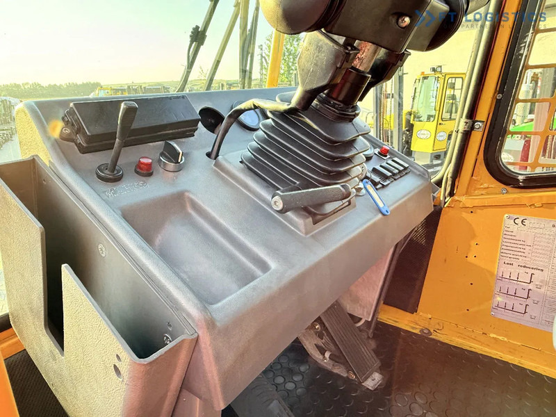 Side loader BAUMANN GS 70/14/50 / DUPLEX / 700MM / DIESEL / LIKE-NEW GS 70/14/50 / DUPLEX / 700MM / DIESEL / LIKE-NEW: picture 15 Side loader BAUMANN GS 70/14/50 / DUPLEX / 700MM / DIESEL / LIKE-NEW GS 70/14/50 / DUPLEX / 700MM / DIESEL / LIKE-NEW: picture 15