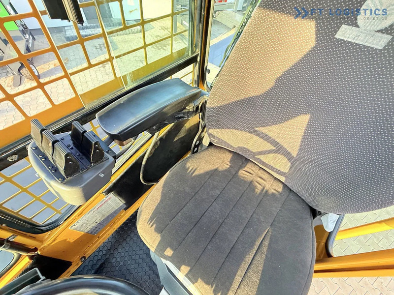 Side loader BAUMANN GS 70/14/50 / DUPLEX / 700MM / DIESEL / LIKE-NEW GS 70/14/50 / DUPLEX / 700MM / DIESEL / LIKE-NEW: picture 17 Side loader BAUMANN GS 70/14/50 / DUPLEX / 700MM / DIESEL / LIKE-NEW GS 70/14/50 / DUPLEX / 700MM / DIESEL / LIKE-NEW: picture 17