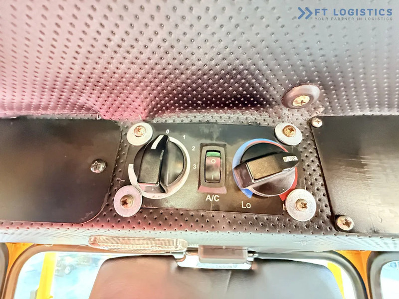 Side loader BAUMANN GS 70/14/50 / DUPLEX / 700MM / DIESEL / LIKE-NEW GS 70/14/50 / DUPLEX / 700MM / DIESEL / LIKE-NEW: picture 19 Side loader BAUMANN GS 70/14/50 / DUPLEX / 700MM / DIESEL / LIKE-NEW GS 70/14/50 / DUPLEX / 700MM / DIESEL / LIKE-NEW: picture 19