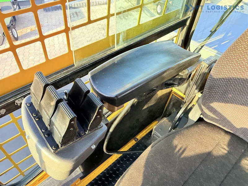 Side loader BAUMANN GS 70/14/50 / DUPLEX / 700MM / DIESEL / LIKE-NEW GS 70/14/50 / DUPLEX / 700MM / DIESEL / LIKE-NEW: picture 16 Side loader BAUMANN GS 70/14/50 / DUPLEX / 700MM / DIESEL / LIKE-NEW GS 70/14/50 / DUPLEX / 700MM / DIESEL / LIKE-NEW: picture 16