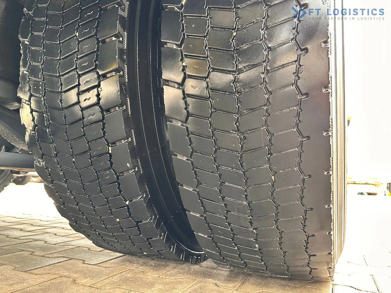 Refrigerator truck Iveco Stralis 420 STRALIS 420 Euro 6 / Refrigerated Truck / Carrier Supra 1150 SILENT / Tail Lift / 19 Pallet Capacity / PERFECT CONDI: picture 13