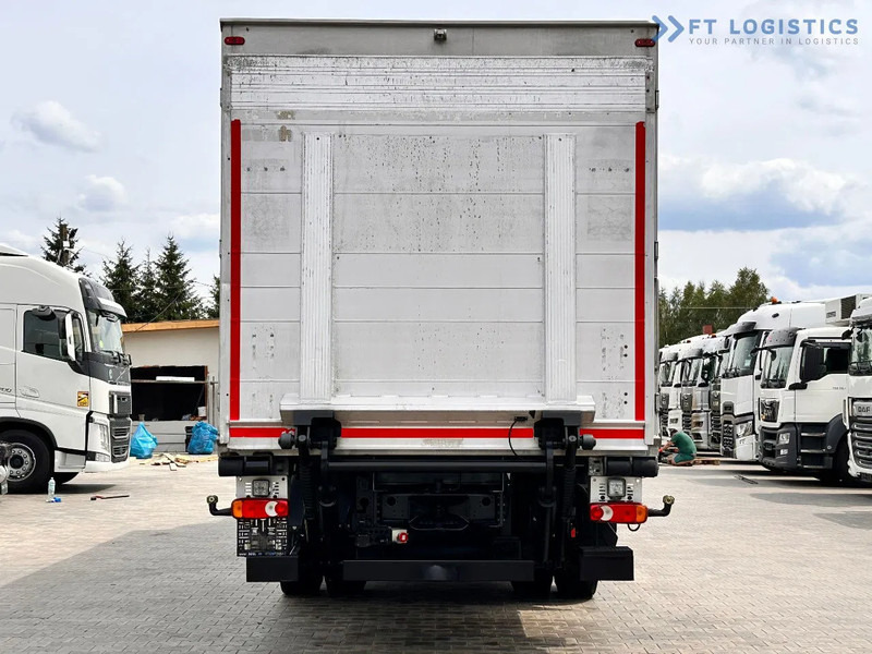 Refrigerator truck Iveco Stralis 420 STRALIS 420 Euro 6 / Refrigerated Truck / Carrier Supra 1150 SILENT / Tail Lift / 19 Pallet Capacity / PERFECT CONDI: picture 17