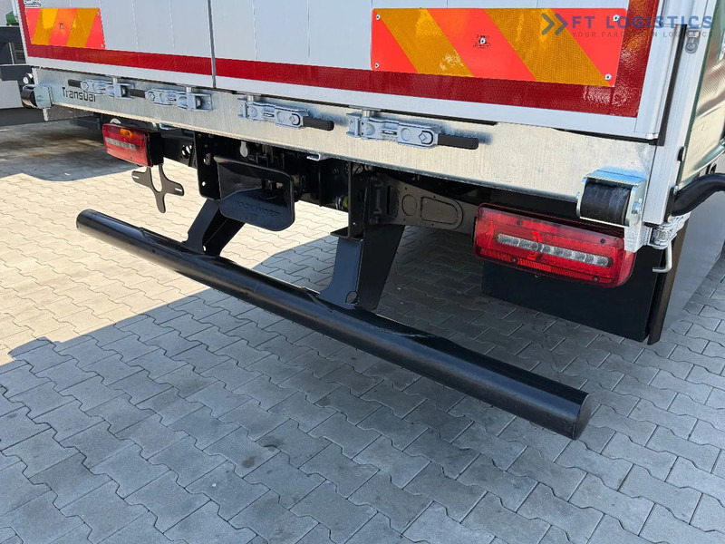 Curtainsider truck MAN TGX 18.470 TGX 18.470 / 19 PALLETS / NEW MODEL / RETARDER / PERFECT CONDITION: picture 13