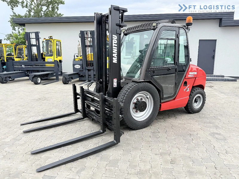 Manitou MSI 30 / DIESEL / DUPLEX 3350MM / Multi-pallet handler MSI 30 / DIESEL / DUPLEX 3350MM / Multi-pallet handler - Diesel forklift: picture 1 Manitou MSI 30 / DIESEL / DUPLEX 3350MM / Multi-pallet handler MSI 30 / DIESEL / DUPLEX 3350MM / Multi-pallet handler - Diesel forklift: picture 1