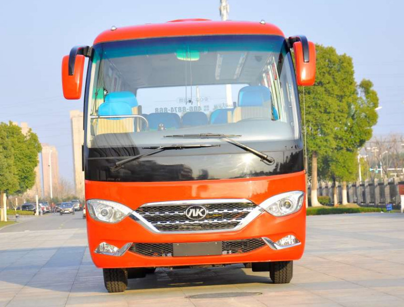 ANKAI 28-30 seat - Coach: picture 2 ANKAI 28-30 seat - Coach: picture 2