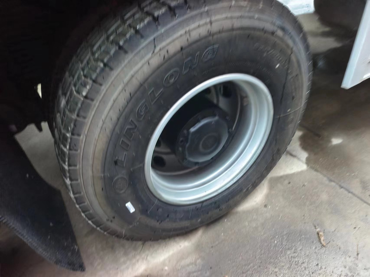 Auman Auman 6*4  dump truck [ Copy ] on lease Auman Auman 6*4  dump truck [ Copy ]: picture 6