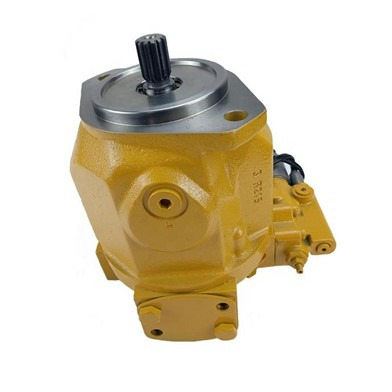 CATERPILLAR 2590815 - Hydraulic pump for Excavator: picture 2 CATERPILLAR 2590815 - Hydraulic pump for Excavator: picture 2