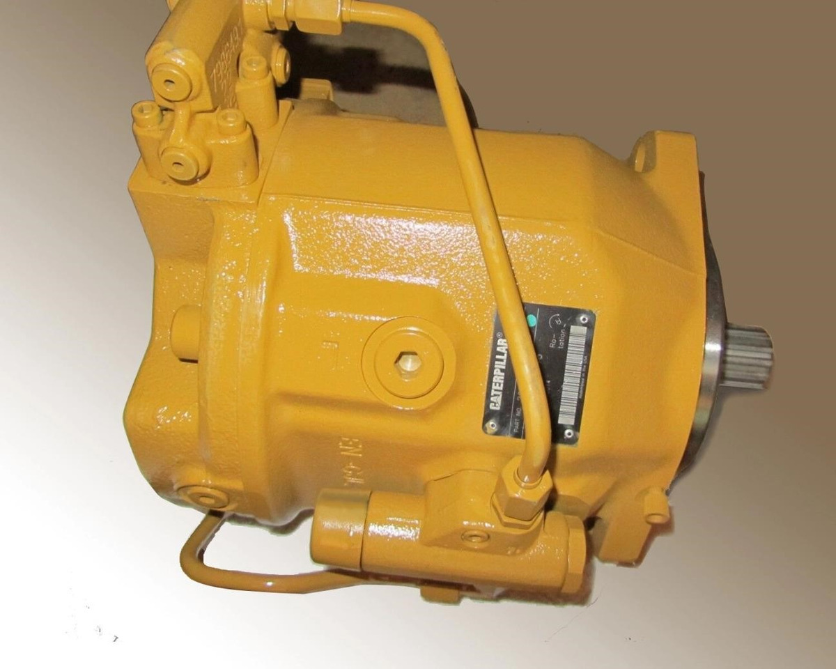 CATERPILLAR 2590815 - Hydraulic pump for Excavator: picture 1 CATERPILLAR 2590815 - Hydraulic pump for Excavator: picture 1