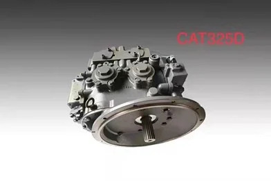CATERPILLAR 2726959 - Hydraulic pump for Excavator: picture 1 CATERPILLAR 2726959 - Hydraulic pump for Excavator: picture 1