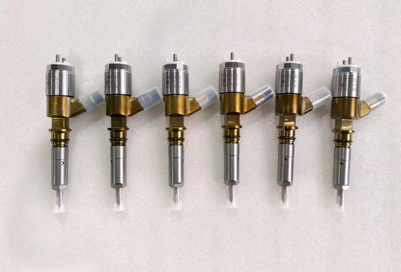 CATERPILLAR 326-4700 - Injector for Attachment: picture 3 CATERPILLAR 326-4700 - Injector for Attachment: picture 3