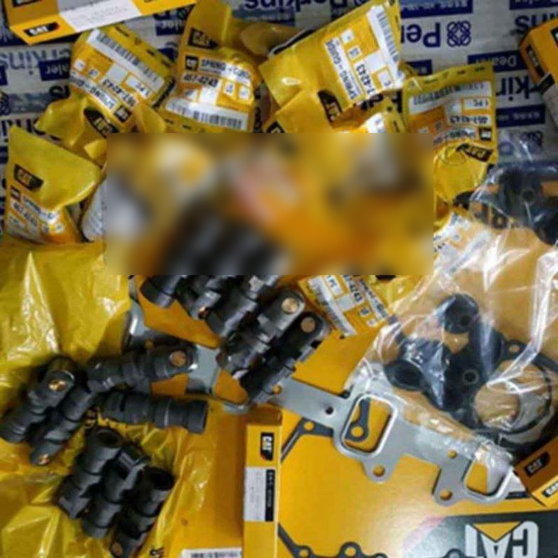 CATERPILLAR 3306 3304 3406 C4.4 C6.6 C9.3 C13 C11 C15 - Engine overhaul kit for Excavator: picture 2 CATERPILLAR 3306 3304 3406 C4.4 C6.6 C9.3 C13 C11 C15 - Engine overhaul kit for Excavator: picture 2