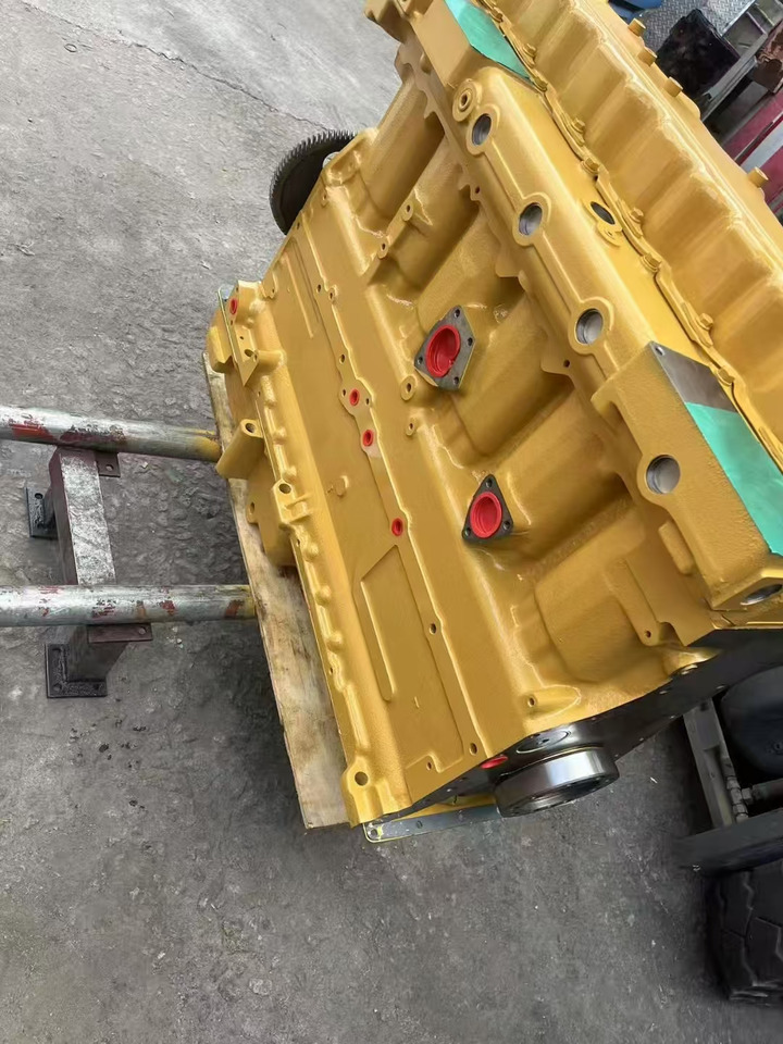 CATERPILLAR 3306 - Engine for Excavator: picture 5 CATERPILLAR 3306 - Engine for Excavator: picture 5
