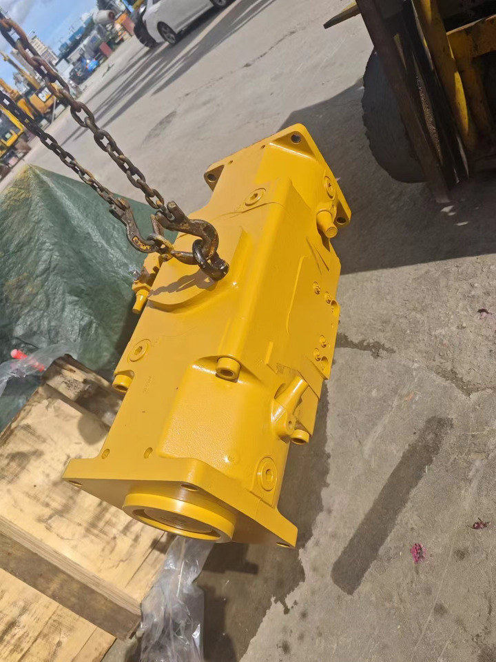 CATERPILLAR 365C 374D - Hydraulic pump for Excavator: picture 1 CATERPILLAR 365C 374D - Hydraulic pump for Excavator: picture 1