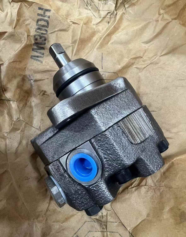 CATERPILLAR 4w-5479 - Hydraulic pump for Loader: picture 2 CATERPILLAR 4w-5479 - Hydraulic pump for Loader: picture 2