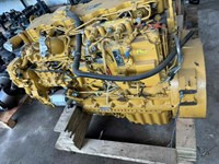 CATERPILLAR C6.6 - Engine for Excavator: picture 3 CATERPILLAR C6.6 - Engine for Excavator: picture 3