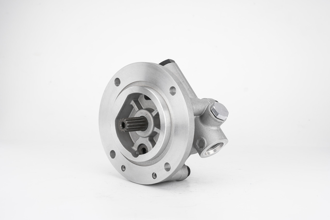 CBXZB-C10-K7V63DTP - Hydraulic pump for Excavator: picture 3 CBXZB-C10-K7V63DTP - Hydraulic pump for Excavator: picture 3