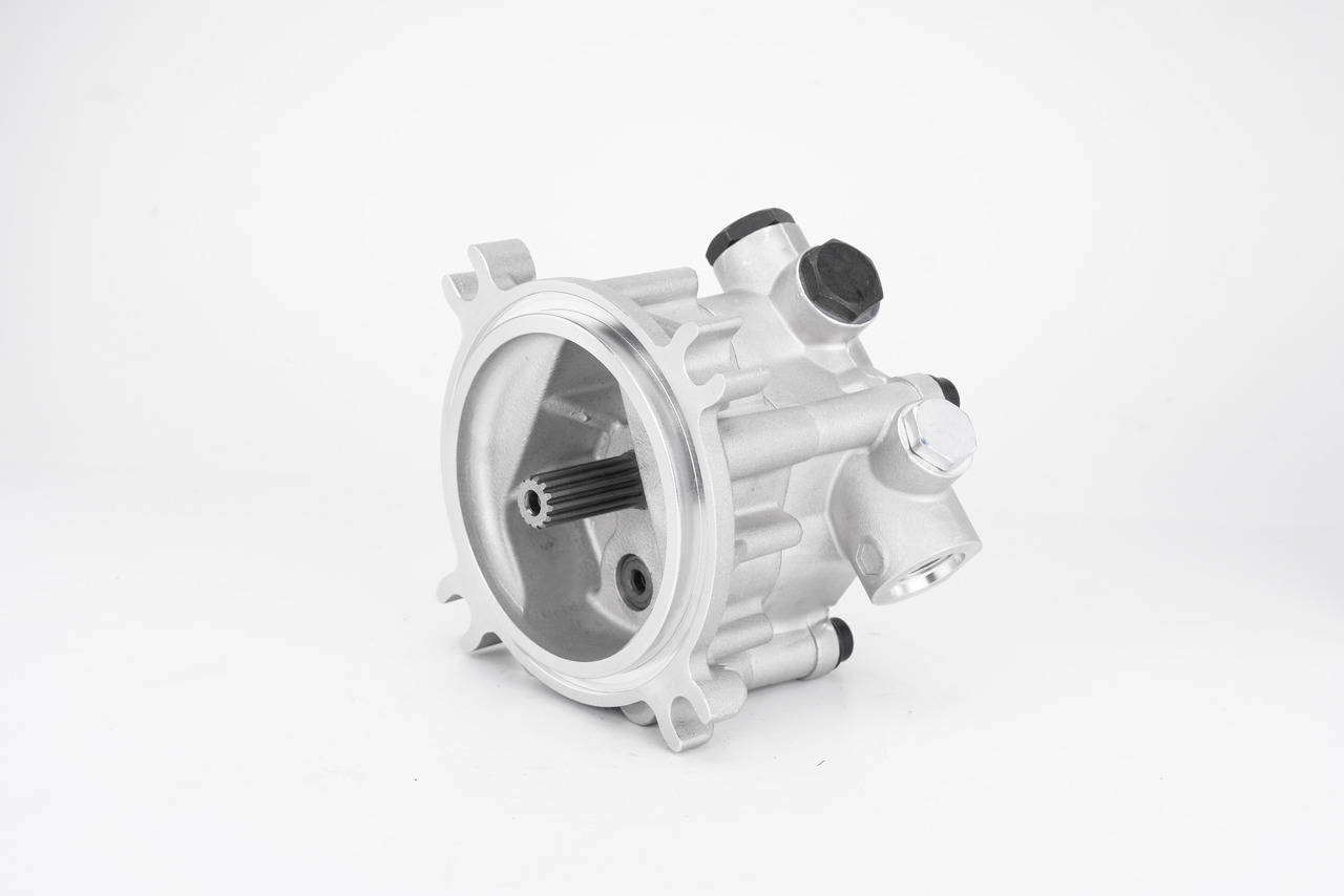 CBXZB-C15-K3V140T - Hydraulic pump for Excavator: picture 1 CBXZB-C15-K3V140T - Hydraulic pump for Excavator: picture 1