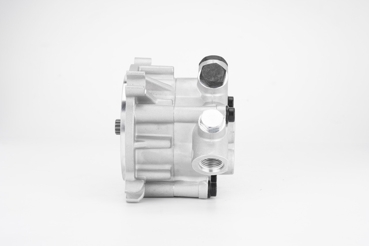 CBXZB-C15-K3V140T - Hydraulic pump for Excavator: picture 4 CBXZB-C15-K3V140T - Hydraulic pump for Excavator: picture 4