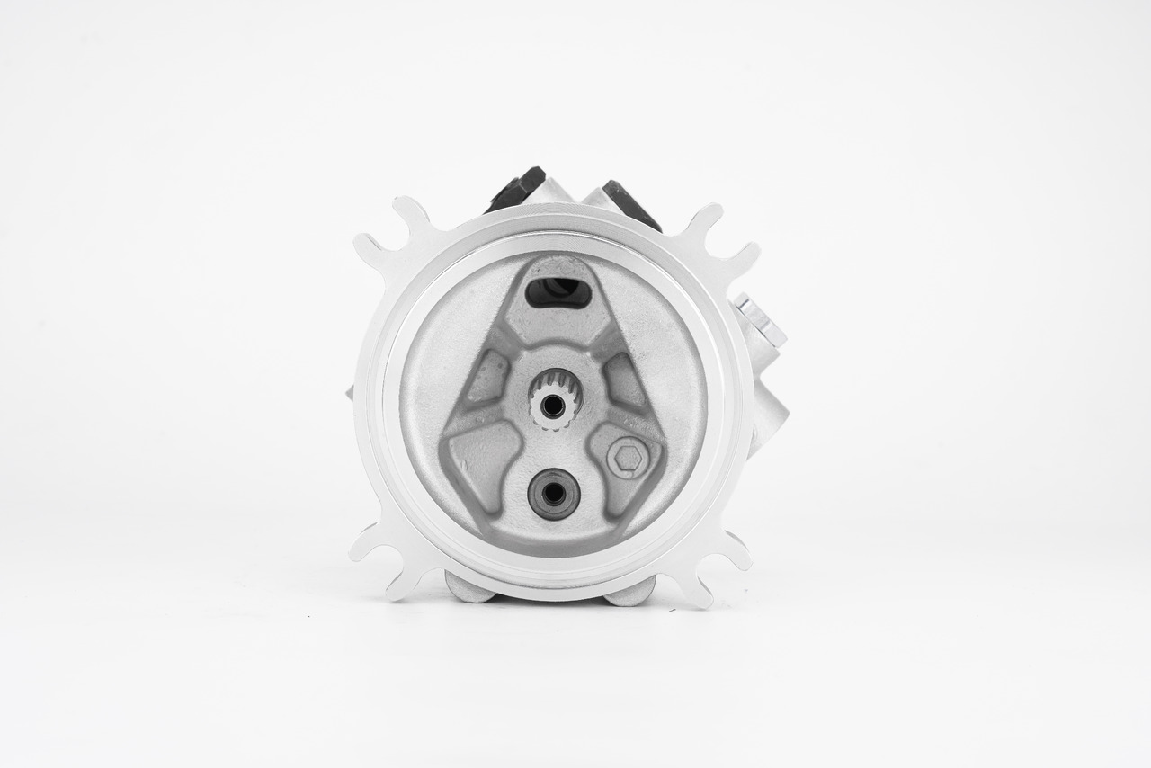 CBXZB-C15-K3V140T - Hydraulic pump for Excavator: picture 2 CBXZB-C15-K3V140T - Hydraulic pump for Excavator: picture 2