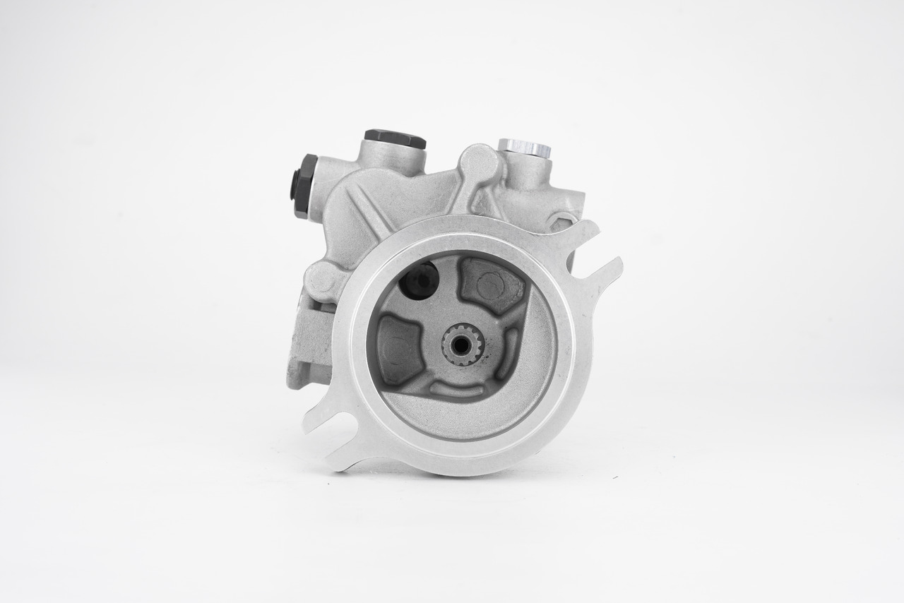 CBXZB -C15-K3V80DTPTL - Hydraulic pump for Excavator: picture 2 CBXZB -C15-K3V80DTPTL - Hydraulic pump for Excavator: picture 2