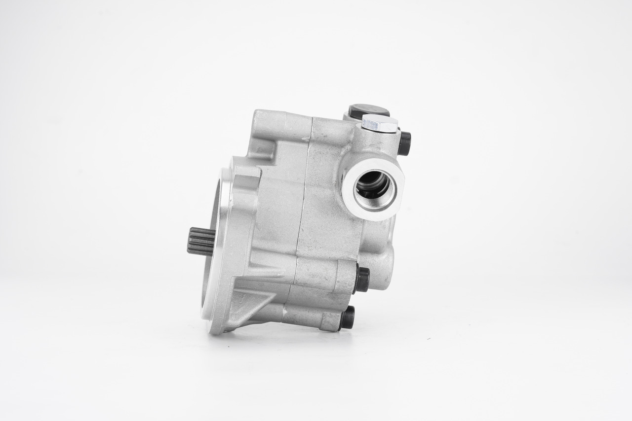 CBXZB -C15-K3V80DTPTL - Hydraulic pump for Excavator: picture 3 CBXZB -C15-K3V80DTPTL - Hydraulic pump for Excavator: picture 3