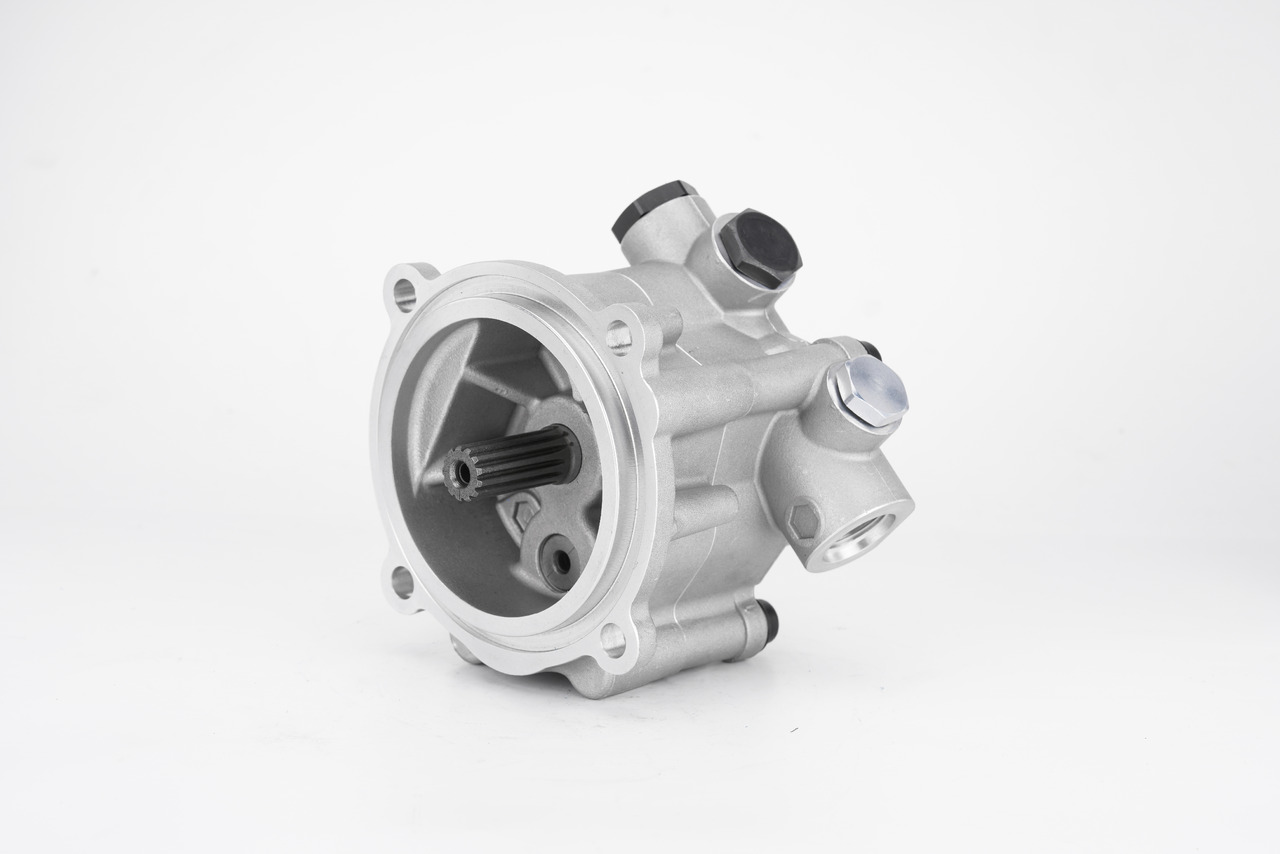 CBXZB-C15-K3VK112T - Hydraulic pump for Excavator: picture 1 CBXZB-C15-K3VK112T - Hydraulic pump for Excavator: picture 1