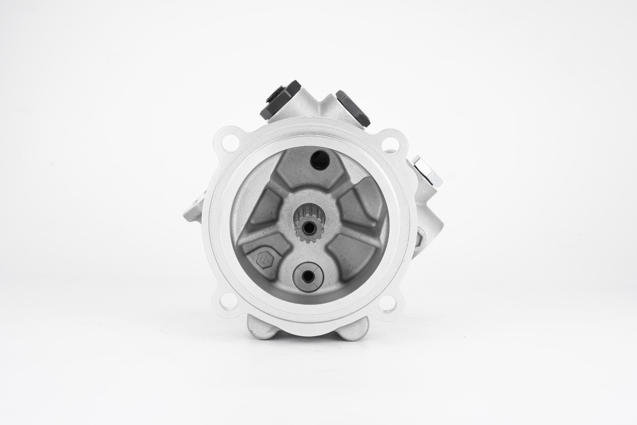 CBXZB-C15-K3VK112T - Hydraulic pump for Excavator: picture 2 CBXZB-C15-K3VK112T - Hydraulic pump for Excavator: picture 2