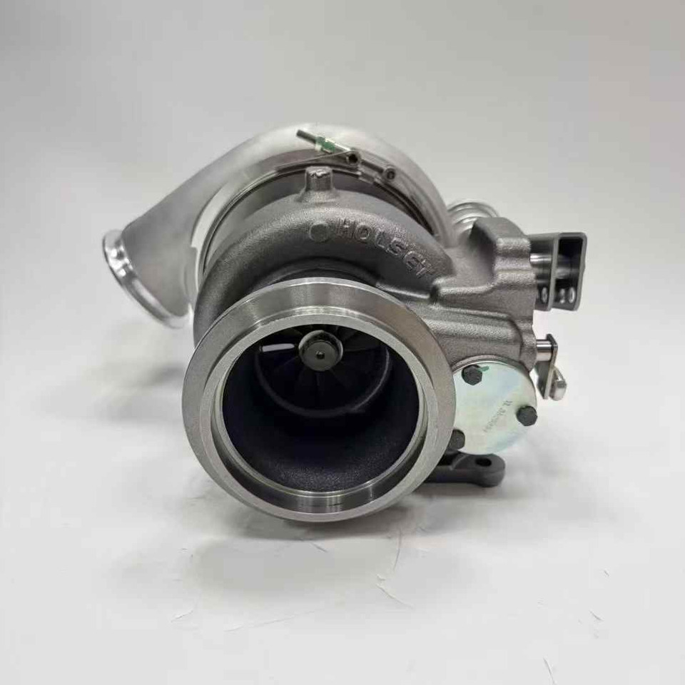 CUMMINS 4037633 4037634 5609143 5609142 - Turbo for Excavator: picture 2 CUMMINS 4037633 4037634 5609143 5609142 - Turbo for Excavator: picture 2