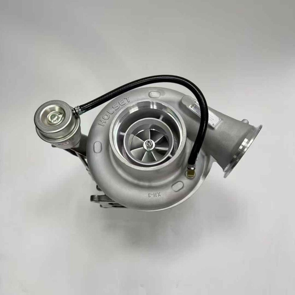 CUMMINS 4037633 4037634 5609143 5609142 - Turbo for Excavator: picture 1 CUMMINS 4037633 4037634 5609143 5609142 - Turbo for Excavator: picture 1