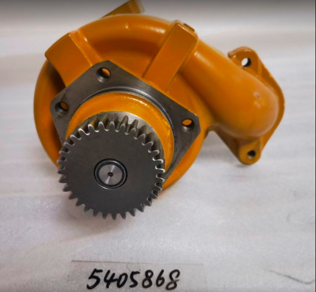 CUMMINS 540-5868 - Hydraulic pump for Excavator: picture 1 CUMMINS 540-5868 - Hydraulic pump for Excavator: picture 1